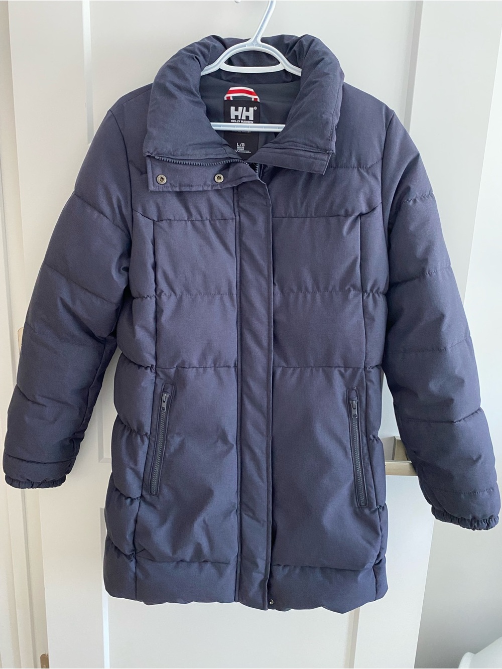 Helly Hansen Waterproof Insulated Winter Ski Coat